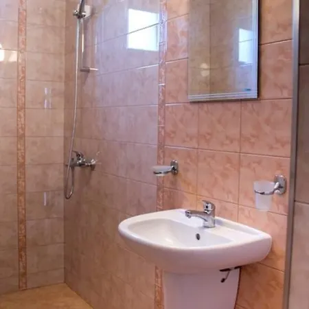 Moiata Kashta Maison d'hôtes Tchernomorets