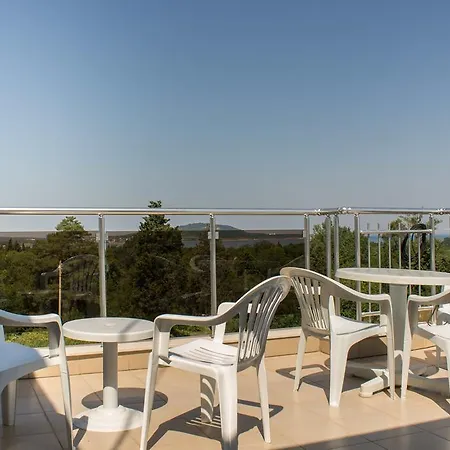 Moiata Kashta Maison d'hôtes Tchernomorets