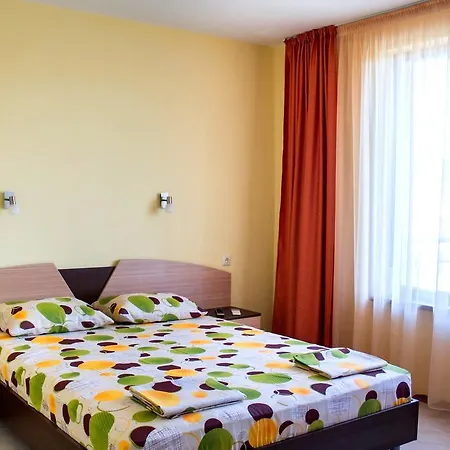 Maison d'hôtes Moiata Kashta 3*