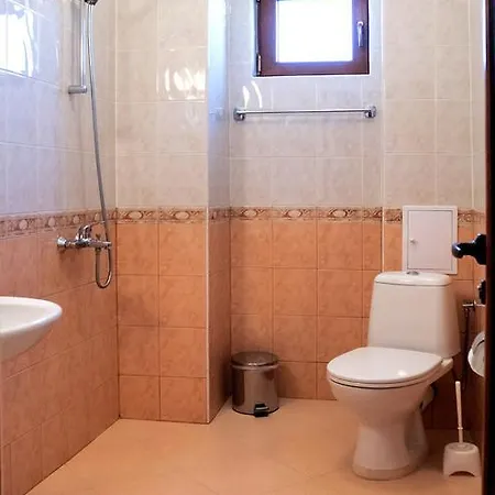 Moiata Kashta Maison d'hôtes 3*