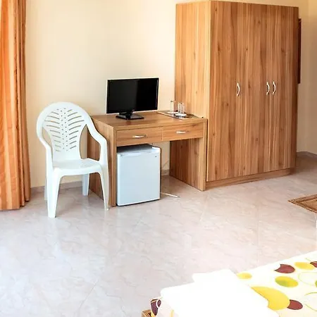 Moiata Kashta Maison d'hôtes