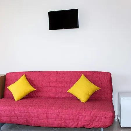 Maison d'hôtes Moiata Kashta 3*