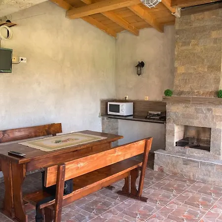 Moiata Kashta 3* Tchernomorets