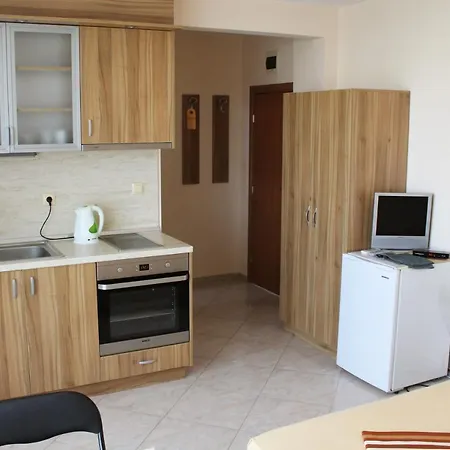 Moiata Kashta Tchernomorets