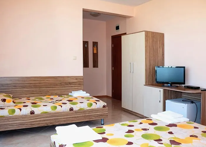 Moiata Kashta Gasthof 3*