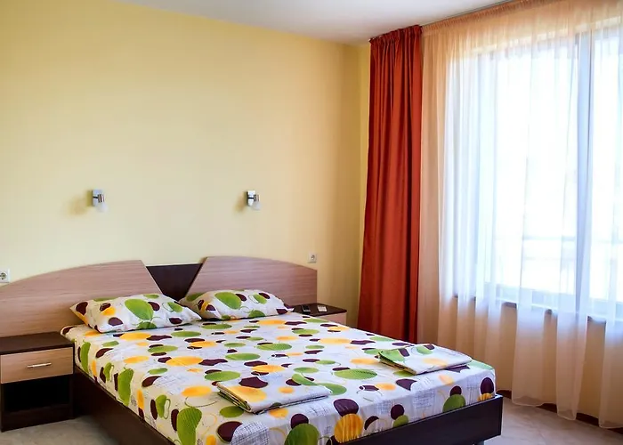 Gasthof Moiata Kashta 3*