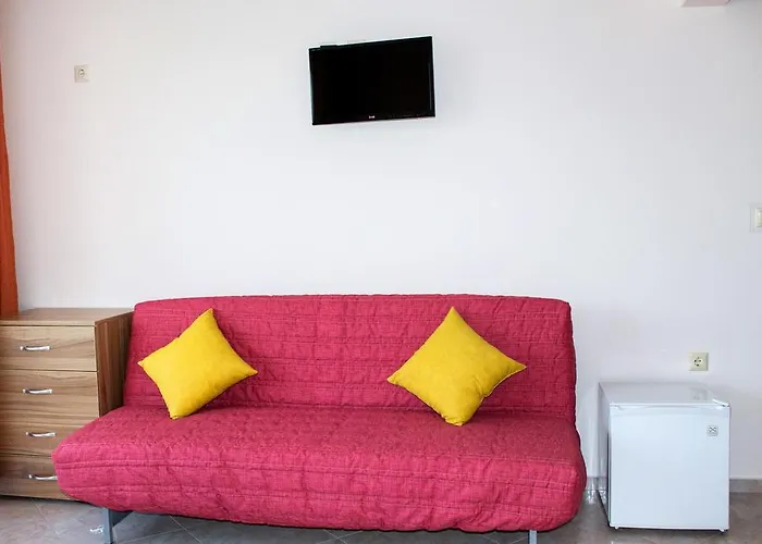 Gasthof Moiata Kashta 3*