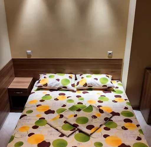 Moiata Kashta 3*