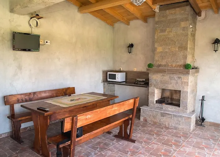 Moiata Kashta 3* Tschernomorez