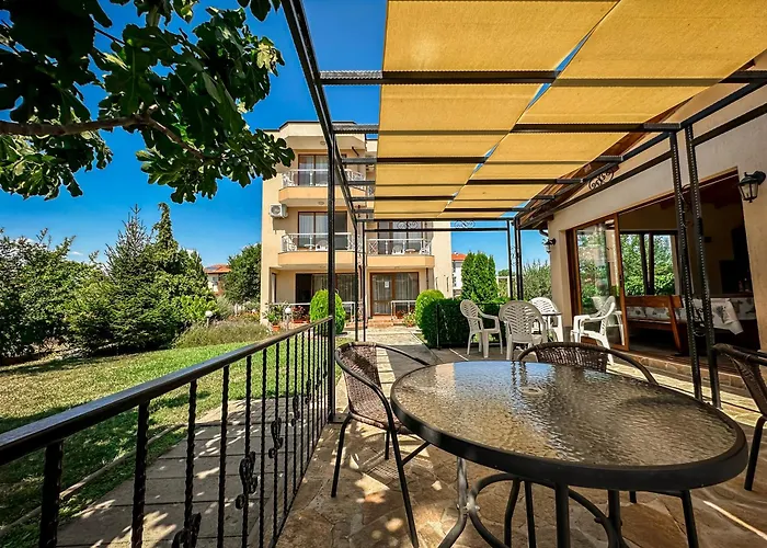 Moiata Kashta Gasthof 3*