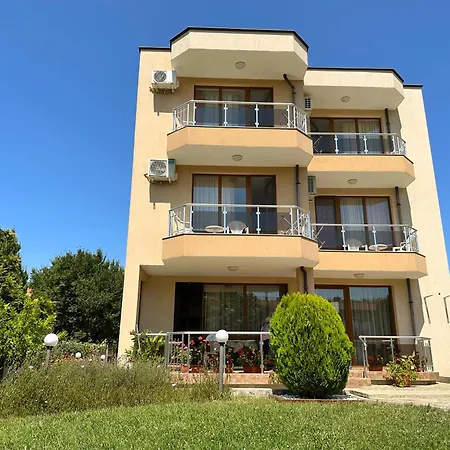 Konukevi Moiata Kashta Chernomorets